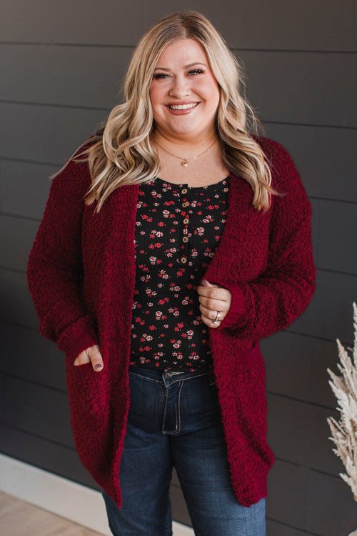 Cute, Casual and Comfy Cardigans & Kimonos for Women – The Pulse Boutique