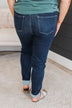 Vervet Skinny Jeans- Kaye Wash