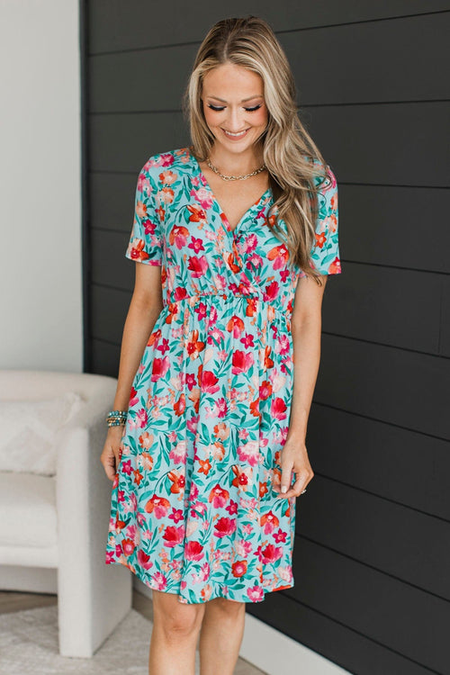 Cute, Casual and Comfy Dresses – The Pulse Boutique