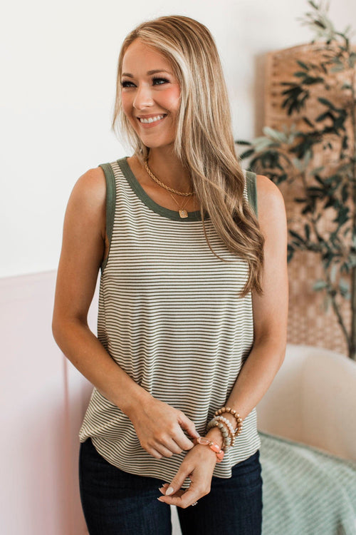 Cute, Casual and Comfy Tank Tops for Women – The Pulse Boutique