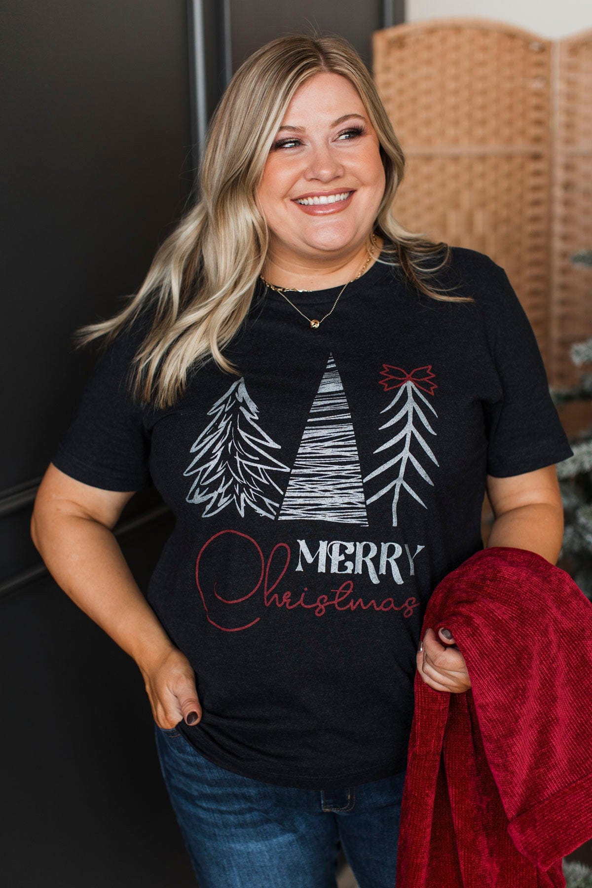 Medium Christmas T-Shirt shops