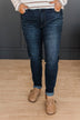 KanCan Skinny Jeans- Dina Wash