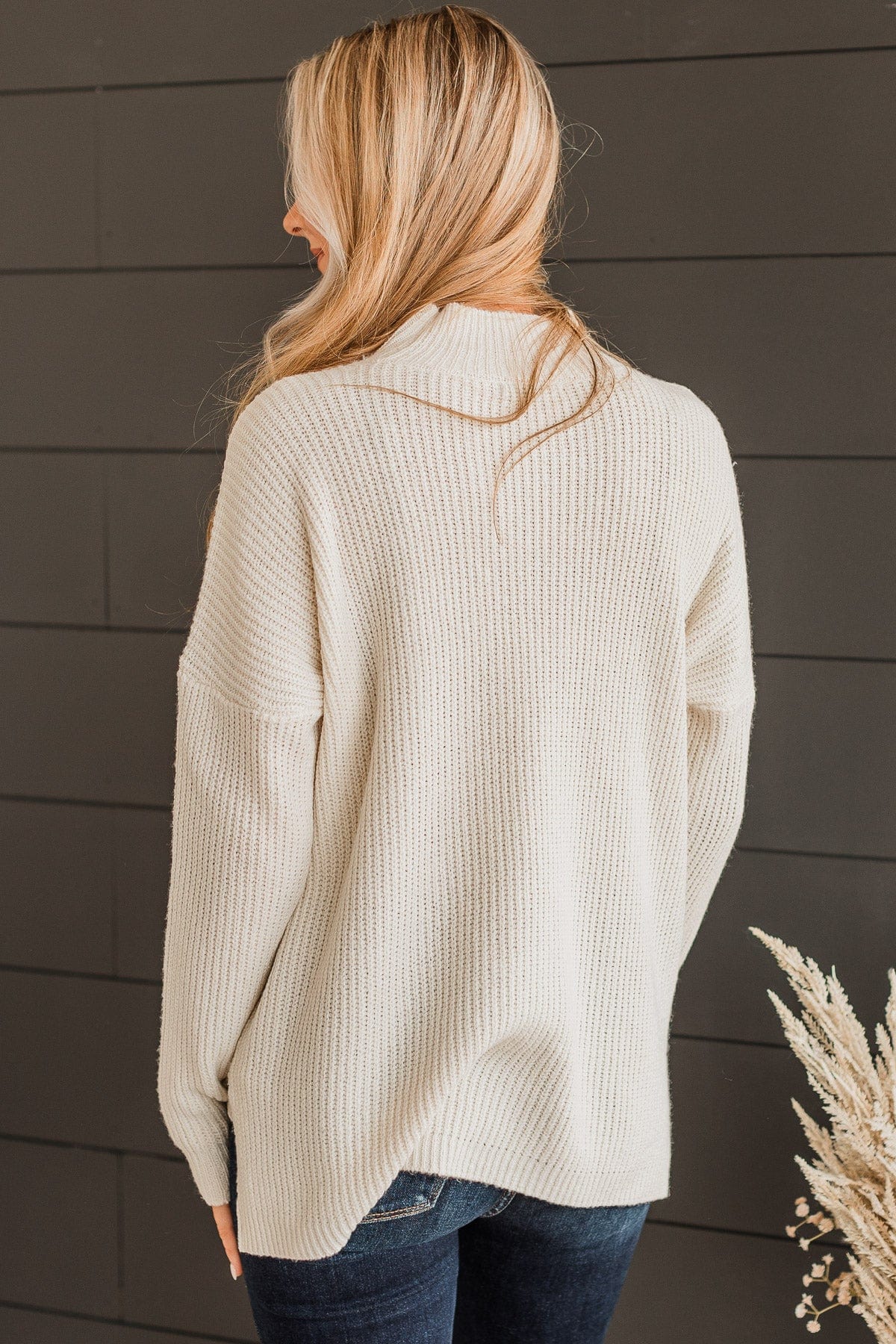 Obsess knit outlet jumper