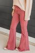 Vervet Flare Jeans- Adelaide Wash