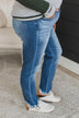 KanCan Skinny Jeans- Yasmine Wash