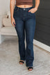 KanCan Bootcut Jeans- Angie Wash