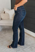 KanCan Bootcut Jeans- Angie Wash