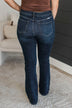 KanCan Bootcut Jeans- Angie Wash