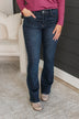 KanCan Bootcut Jeans- Angie Wash