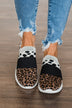 Jellypop Portland Sneakers- Animal Multi