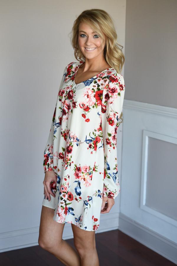 Join the Party Dress – The Pulse Boutique