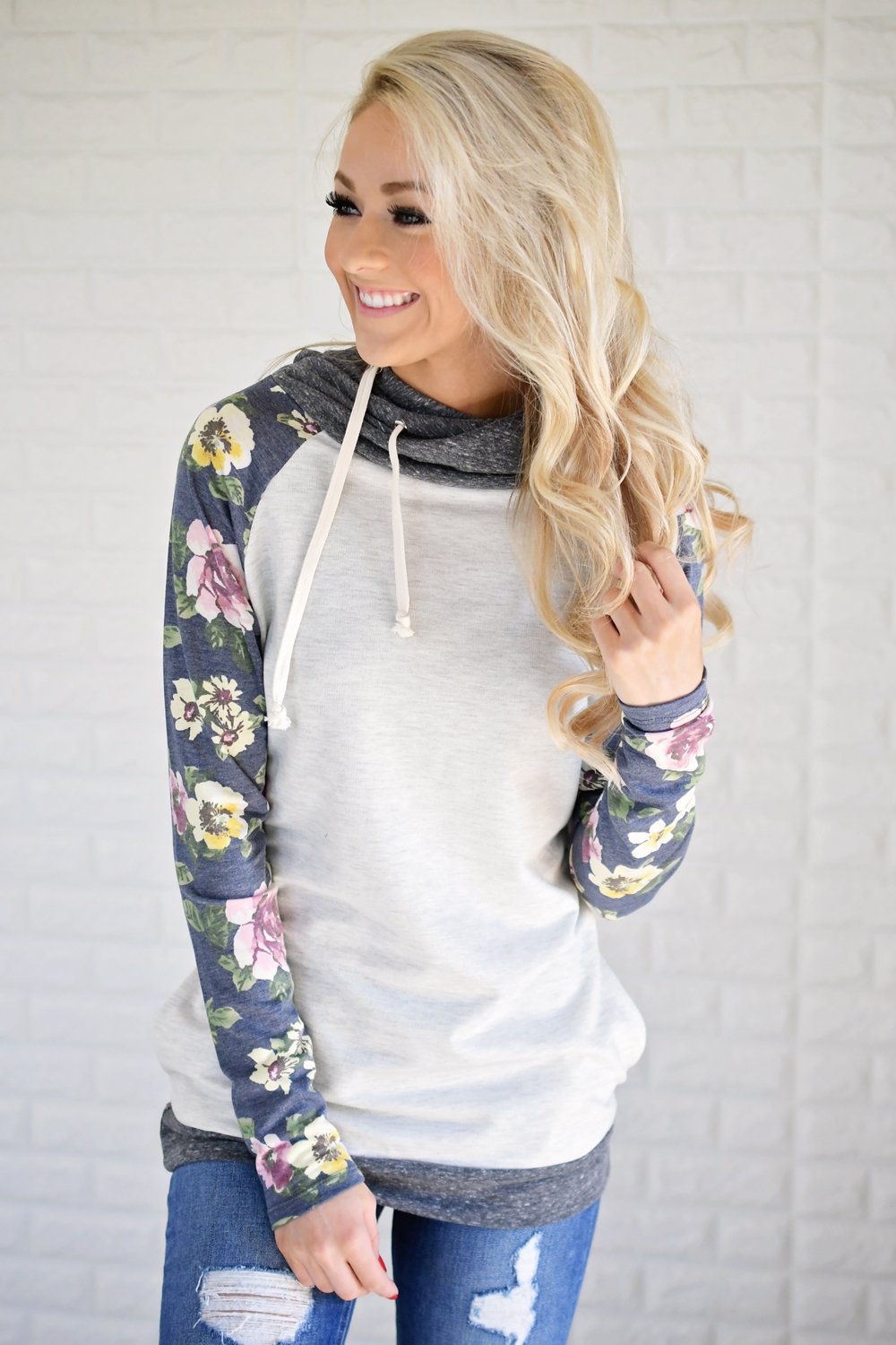 Little Patch of Heaven Hoodie – The Pulse Boutique