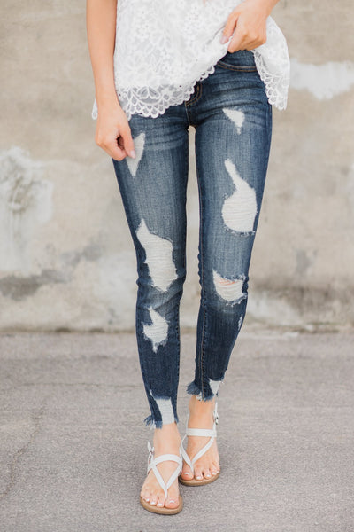 KanCan Jeans - Jaelyn Wash – The Pulse Boutique