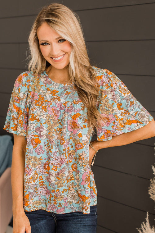 Cute, Casual and Comfy Tops for Women – Page 23 – The Pulse Boutique