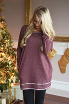 Fav Tunic Top