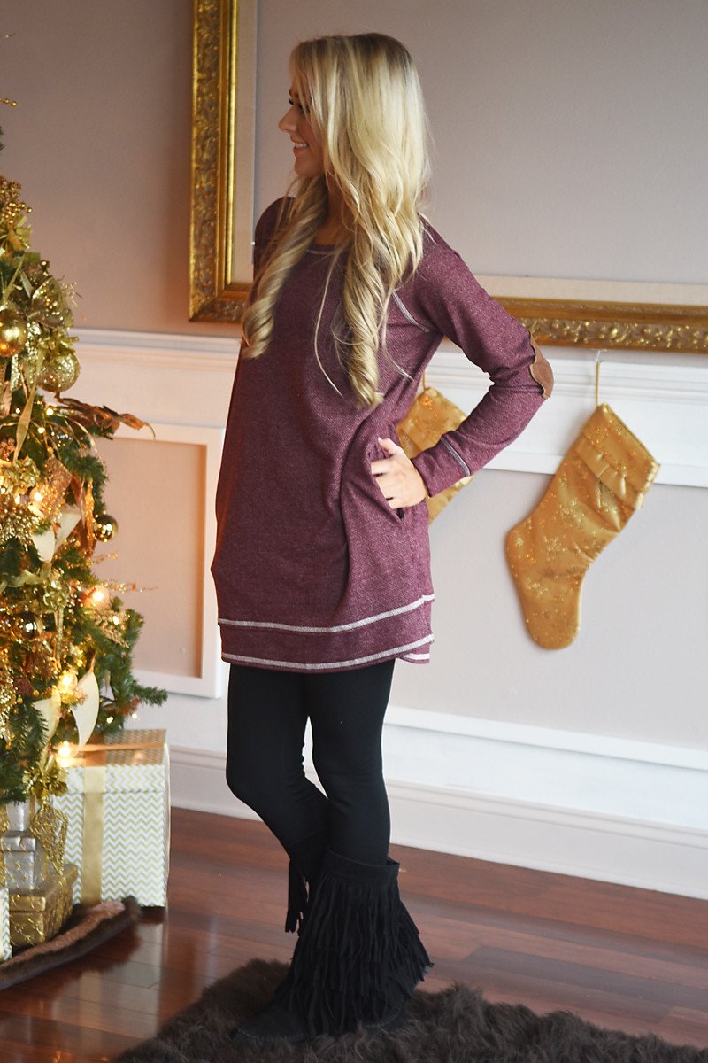 Fav Tunic Top