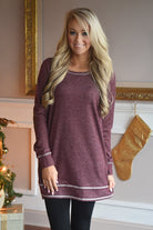 Fav Tunic Top