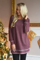 Fav Tunic Top