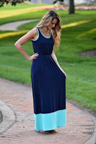 Flair For Style Maxi