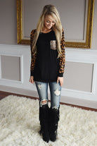 Irresistible In Leopard