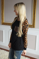 Irresistible In Leopard