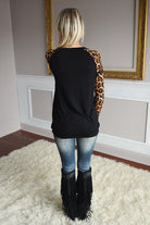 Irresistible In Leopard