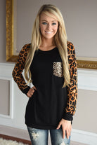 Irresistible In Leopard