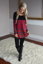 Plaid Obsessed